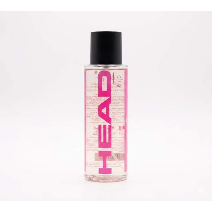 Spray de corp și păr Elite Hair and Body Fragrance Mist, 240