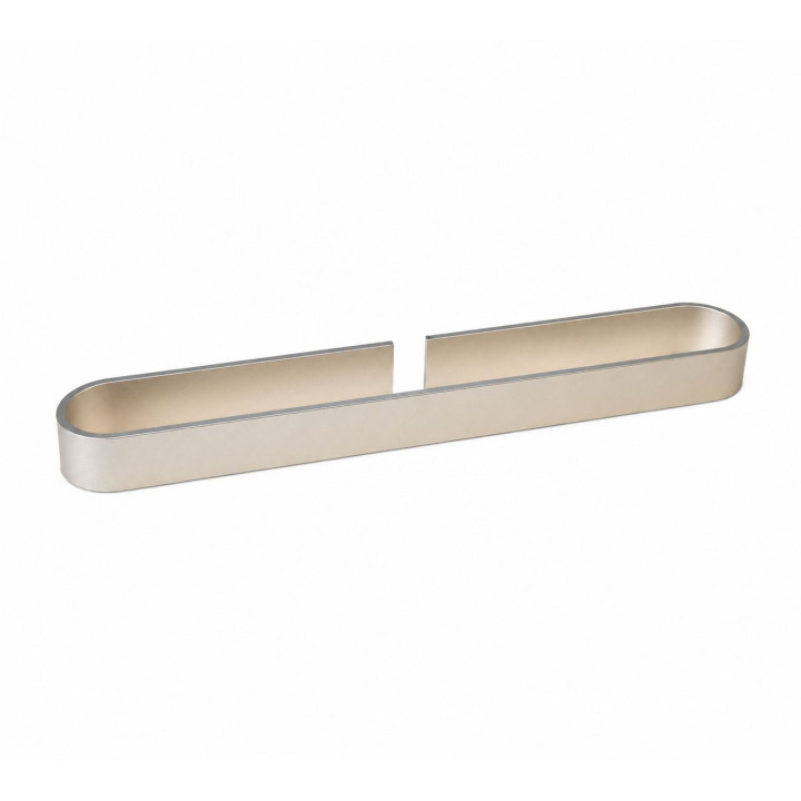 Suport Prosoape WANGEL 40 cm din Aluminiu - Design Modern