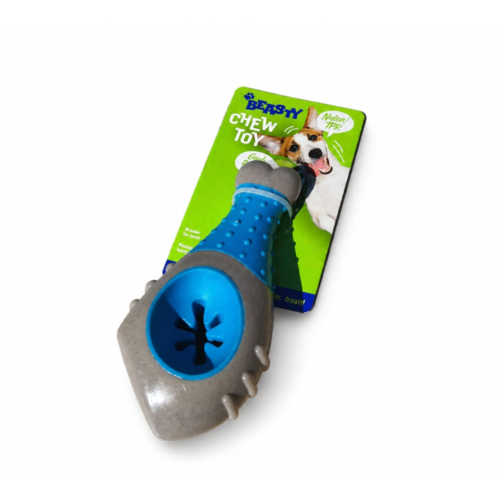 Jucărie interactivă pentru câini BEASTY Chew Toy