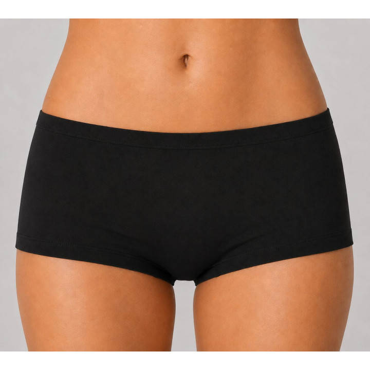 Boxeri Damă Sensabelle Seamless, Fără Cusături, Mărime S/M,