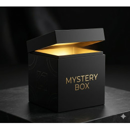 Mystery Box Beauty & Care – Set Surpriză Cosmetice și Accesorii Trend